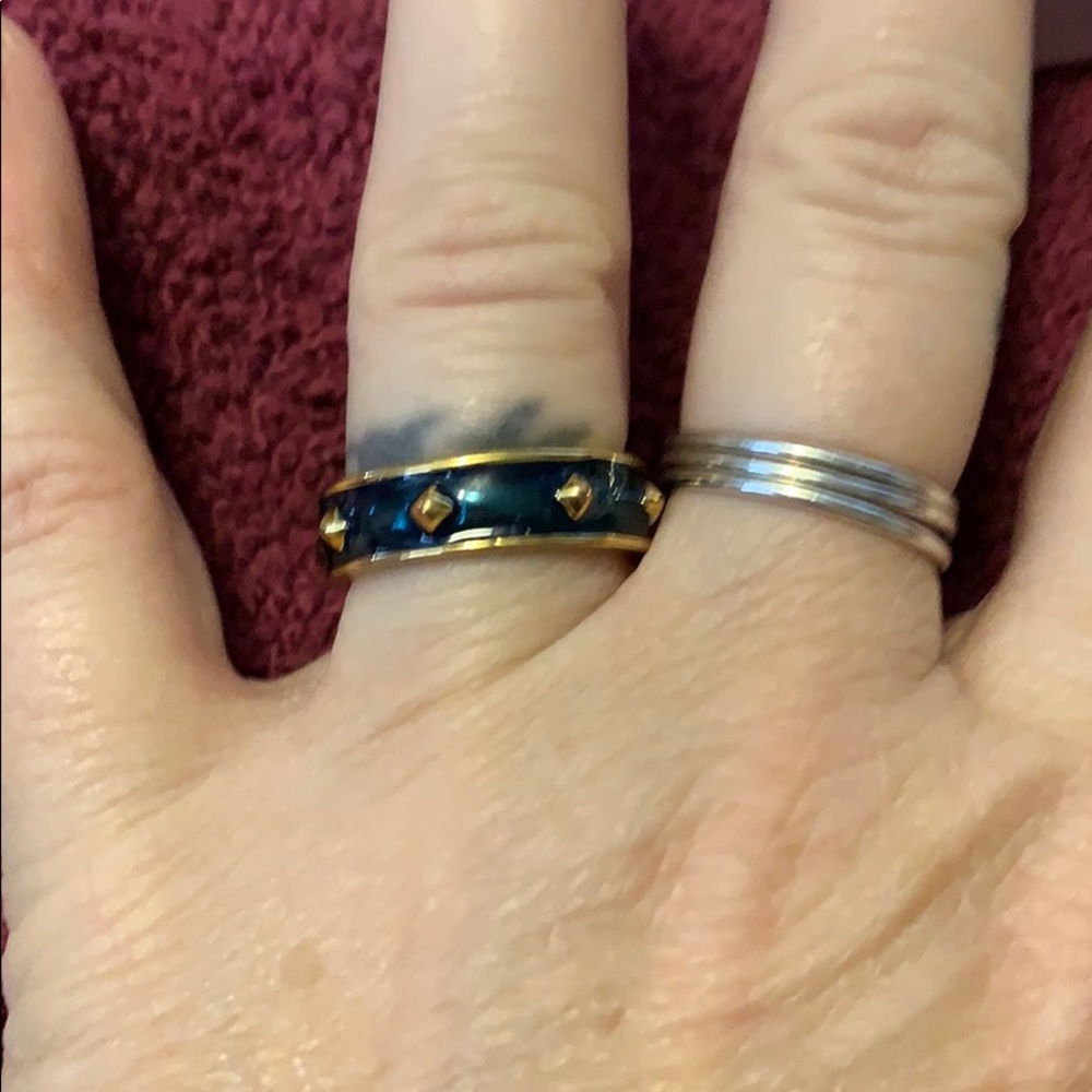 Monet ring - Picture 4 of 6